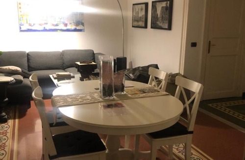 Kalsa Apartment | Casa degli Allori