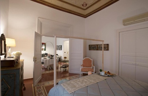 Kalsa Apartment | Casa degli Allori