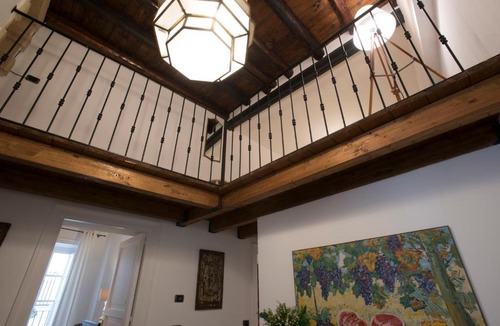 Kalsa Apartment | Casa degli Allori