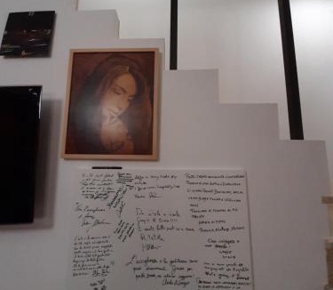Mezzojuso Apartment | Casa degli Artisti San Lorenzo