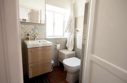 Alimena Apartment | Casa degli Ospiti