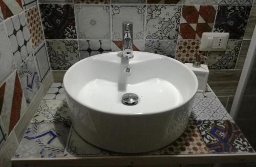 Ragalna Bed & Breakfast | Casa degli Ulivi Etna