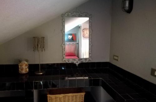 Ragalna Bed & Breakfast | Casa degli Ulivi Etna