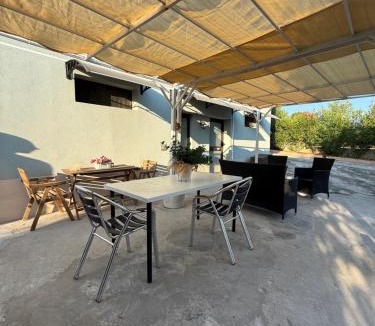Syracuse Apartment | Casa degli Ulivi