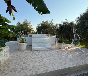 Syracuse Apartment | Casa degli Ulivi