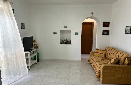 Santa Maria del Focallo House | Casa dei Fiordalisi