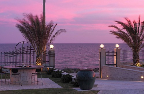 Zona Portuale Villa | Casa dei Gabbiani - Two Bedroom Villa, Sleeps 4