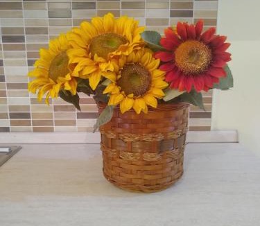 Mazzeo House | Casa dei Girasoli