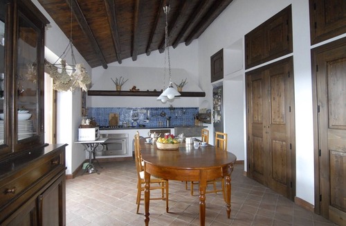 Polizzi Generosa Villa | CASA DEI GRANCI, LUXURIOUS FARMHOUSE IN ESTATE OF 4 HECTARES WITH LARGE POOL