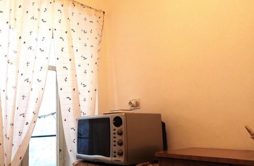 Old Town Apartment | Casa Dei Normanni-Apt Ruggero quiet and nearby the beach