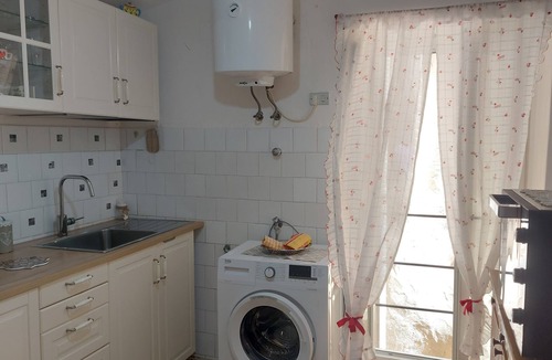 Old Town Apartment | Casa Dei Normanni RUGGERO