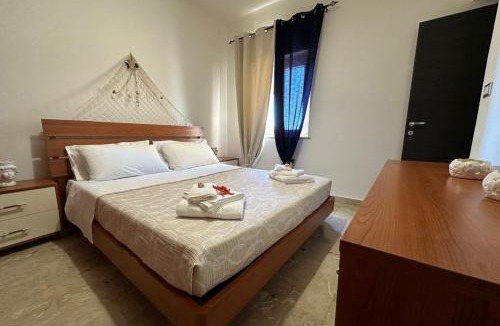Porto Palo Apartment | Casa dei Venti