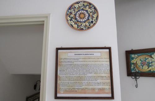 Caltagirone House | Casa del Barocco Caltagirone