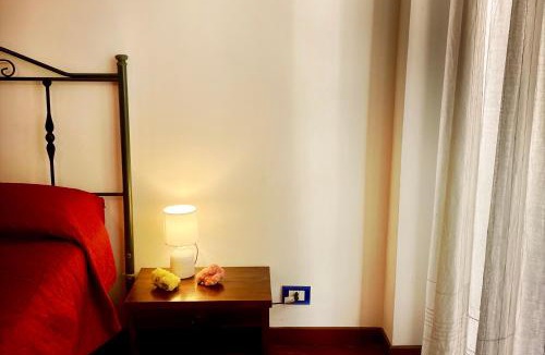 Sferracavallo Apartment | Casa del Blu