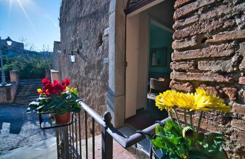 Falcone House | Casa del Campiere
