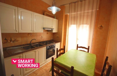 Cefalu Apartment | Casa del Capo by Wonderful Italy