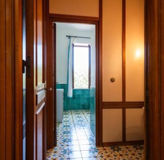 Carini Villa | Casa del carrubo