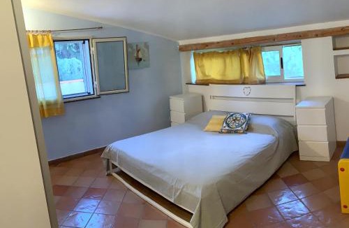 Brucoli Apartment | Casa del Cedro