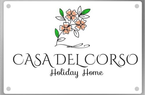 Motta Camastra Apartment | Casa Del Corso