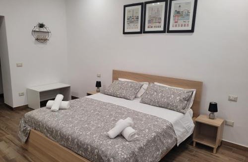 Picanello-Ognina-Barriera-Canalicchio Apartment | Casa del Forestiero