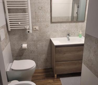 Picanello-Ognina-Barriera-Canalicchio Apartment | Casa del Forestiero