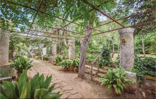 Acquedolci House | Casa Del Gelso