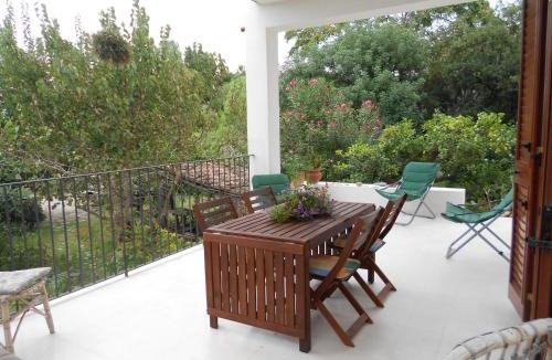 Mortelle House | Casa del Gelso Mortelle