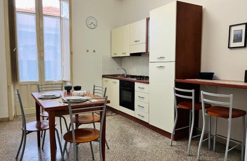 Messina Apartment | Casa del Grillo