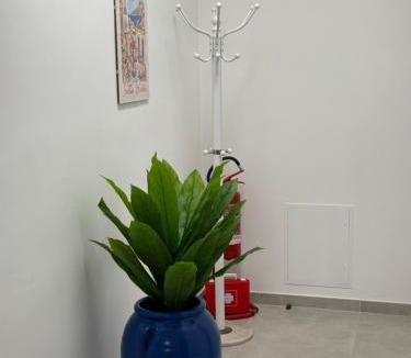 Aragona Apartment | Casa Del Grillo Parlante
