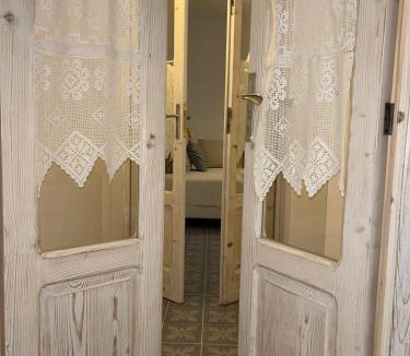 San Michele di Ganzaria House | Casa del Sarto
