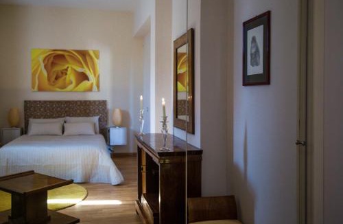 Piazza Armerina Apartment | Casa Del Jazz -Appartamento con piscina e giardino