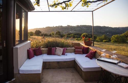 Piazza Armerina Apartment | Casa Del Jazz -Appartamento con piscina e giardino