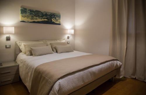 Piazza Armerina Apartment | Casa del Jazz Historical Center