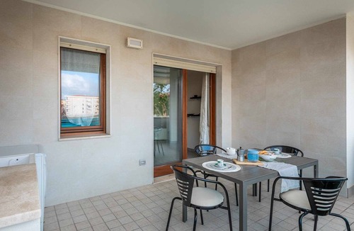 Lido Apartment | CASA DEL LIDO: Elegant apartment near Lido
