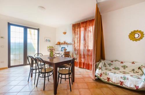 Santo Stefano Apartment | Casa del Mandorlo Gioiosa Marea