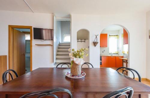 Santo Stefano Apartment | Casa del Mandorlo Gioiosa Marea