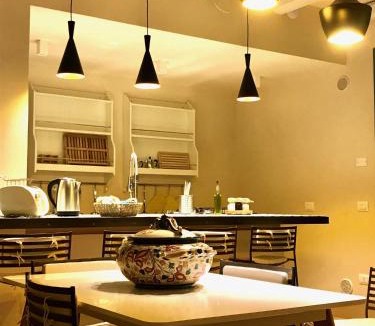 Menfi House | Casa del Melograno