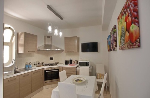Taormina Apartment | Casa Del Nopal - Aloe And Agave apartments