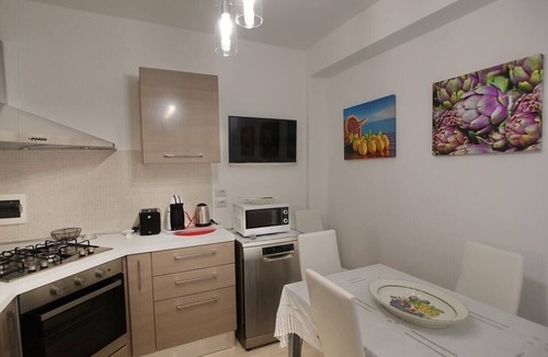 Taormina Apartment | Casa Del Nopal - Aloe And Agave apartments