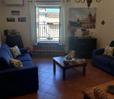 Centro Storico Apartment | Casa del Parlamento