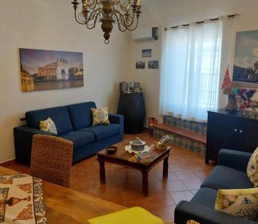 Centro Storico Apartment | Casa del Parlamento