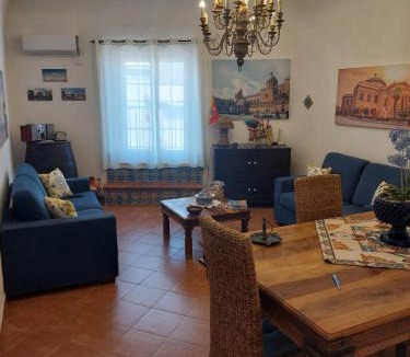 Centro Storico Apartment | Casa del Parlamento