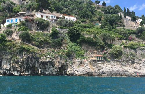 Marmorata Villa | Casa del Pino