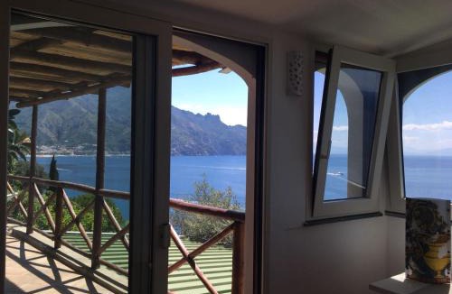 Marmorata Villa | Casa del Pino