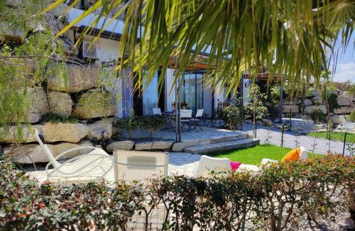 Rodi Milici House | Casa del Poggio Barone - Limone