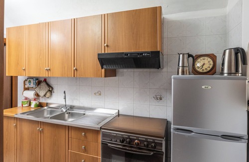 Sperlinga House | Casa Del Sarto