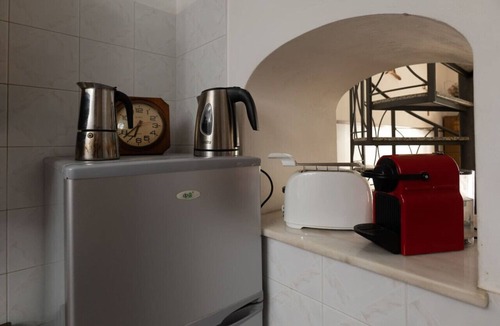 Sperlinga House | Casa del sarto - Italian Getaway
