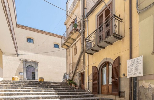 Sperlinga House | Casa del sarto - Italian Getaway