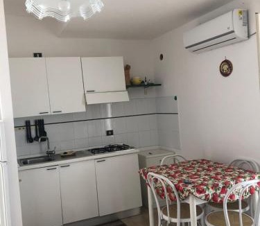 Santa Domenica Apartment | Casa del Sol Villaggio Tucano