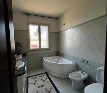 Brucoli House | Casa del Sole